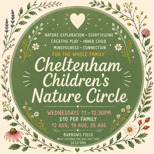Cheltenham Children's Nature Circle
